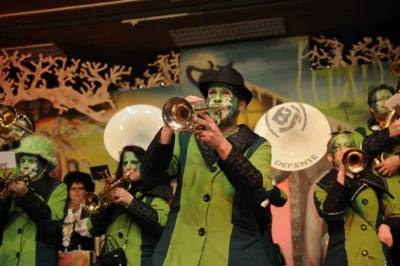 Foto des Albums: 3. Sitzung 2013