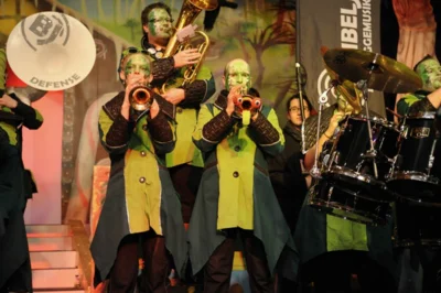Foto des Albums: 3. Sitzung 2013