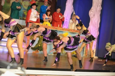 Foto des Albums: 3. Sitzung 2013