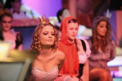 Foto des Albums: 3. Sitzung 2013