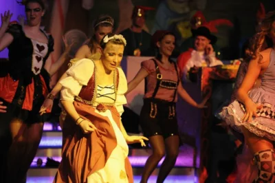 Foto des Albums: 3. Sitzung 2013