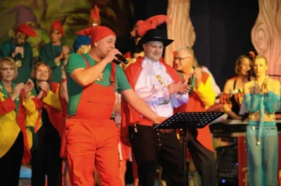 Foto des Albums: 3. Sitzung 2013