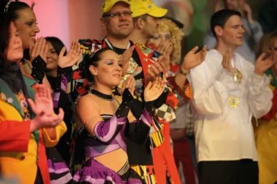 Foto des Albums: 3. Sitzung 2013