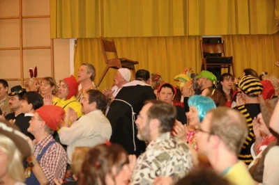 Foto des Albums: 3. Sitzung 2013