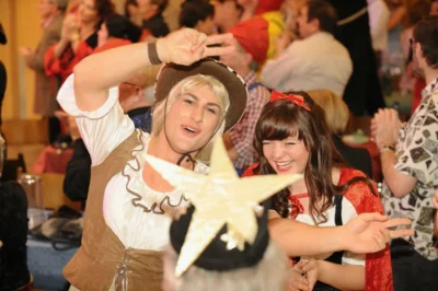 Foto des Albums: 3. Sitzung 2013