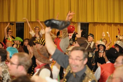Foto des Albums: 3. Sitzung 2013