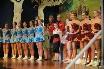 Foto des Albums: 1. Sitzung 2013