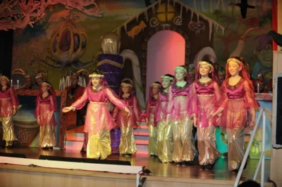 Foto des Albums: 1. Sitzung 2013