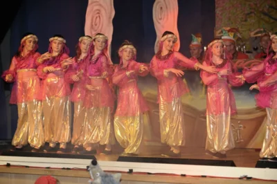 Foto des Albums: 1. Sitzung 2013