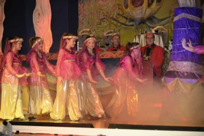 Foto des Albums: 1. Sitzung 2013