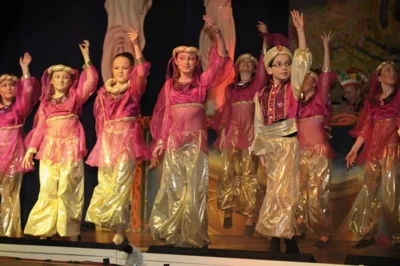 Foto des Albums: 1. Sitzung 2013