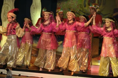 Foto des Albums: 1. Sitzung 2013