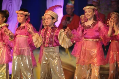 Foto des Albums: 1. Sitzung 2013