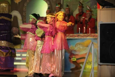Foto des Albums: 1. Sitzung 2013