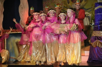 Foto des Albums: 1. Sitzung 2013