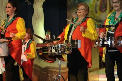 Foto des Albums: 1. Sitzung 2013