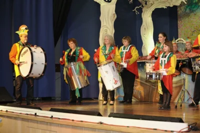 Foto des Albums: 1. Sitzung 2013