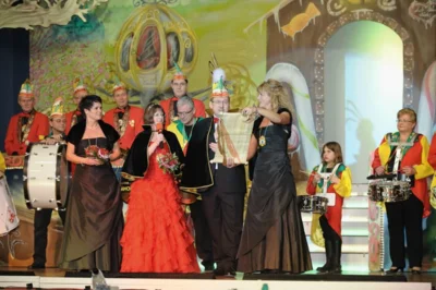 Foto des Albums: 1. Sitzung 2013
