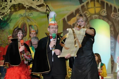 Foto des Albums: 1. Sitzung 2013