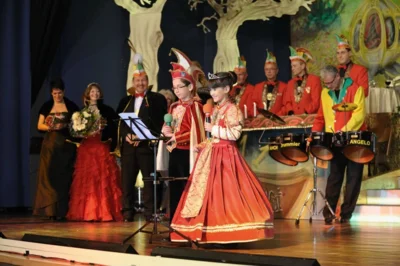 Foto des Albums: 1. Sitzung 2013