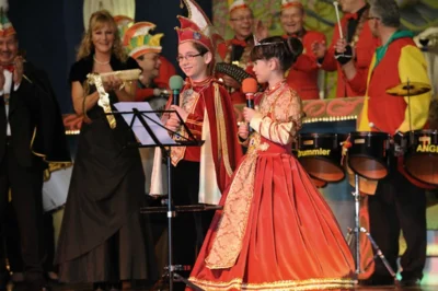 Foto des Albums: 1. Sitzung 2013