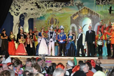 Foto des Albums: 1. Sitzung 2013