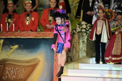 Foto des Albums: 1. Sitzung 2013