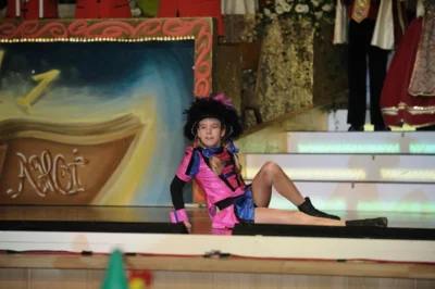 Foto des Albums: 1. Sitzung 2013
