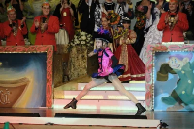 Foto des Albums: 1. Sitzung 2013
