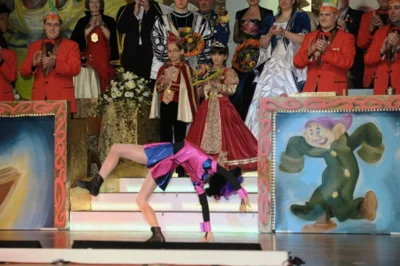 Foto des Albums: 1. Sitzung 2013