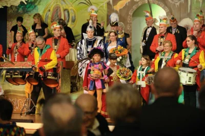 Foto des Albums: 1. Sitzung 2013