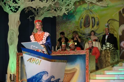 Foto des Albums: 1. Sitzung 2013