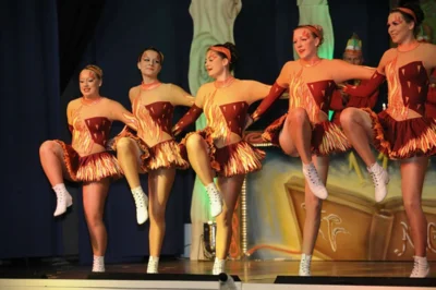 Foto des Albums: 1. Sitzung 2013