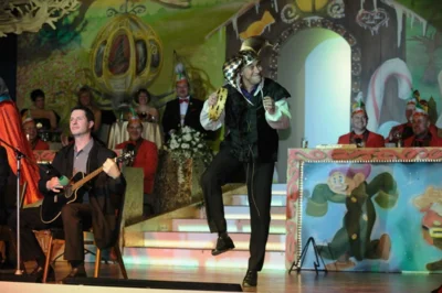 Foto des Albums: 1. Sitzung 2013