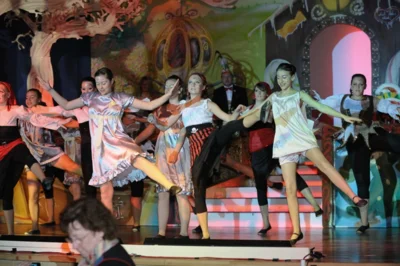 Foto des Albums: 1. Sitzung 2013