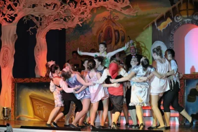 Foto des Albums: 1. Sitzung 2013