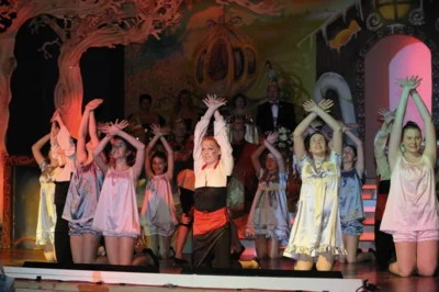 Foto des Albums: 1. Sitzung 2013