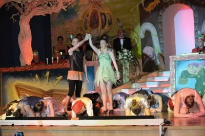 Foto des Albums: 1. Sitzung 2013