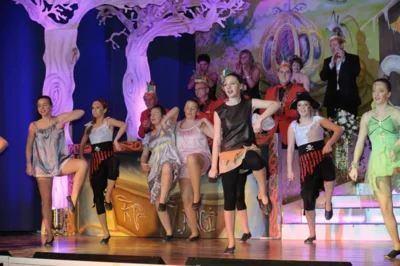 Foto des Albums: 1. Sitzung 2013