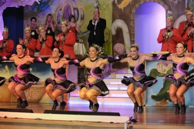 Foto des Albums: 1. Sitzung 2013