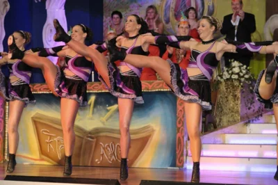 Foto des Albums: 1. Sitzung 2013
