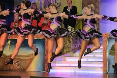 Foto des Albums: 1. Sitzung 2013