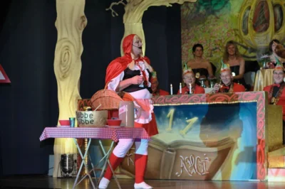 Foto des Albums: 1. Sitzung 2013
