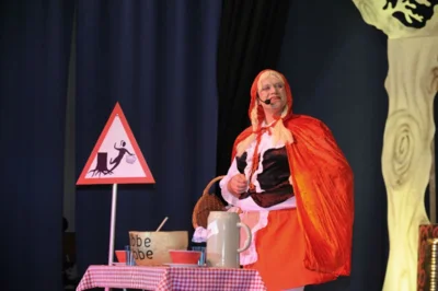 Foto des Albums: 1. Sitzung 2013