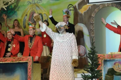 Foto des Albums: 1. Sitzung 2013