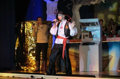 Foto des Albums: 1. Sitzung 2013