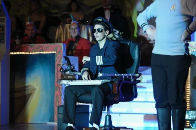 Foto des Albums: 1. Sitzung 2013