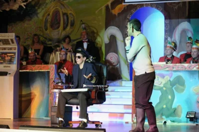Foto des Albums: 1. Sitzung 2013