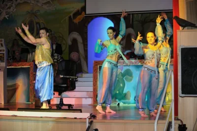Foto des Albums: 1. Sitzung 2013