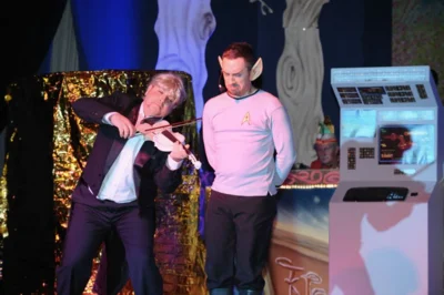 Foto des Albums: 1. Sitzung 2013
